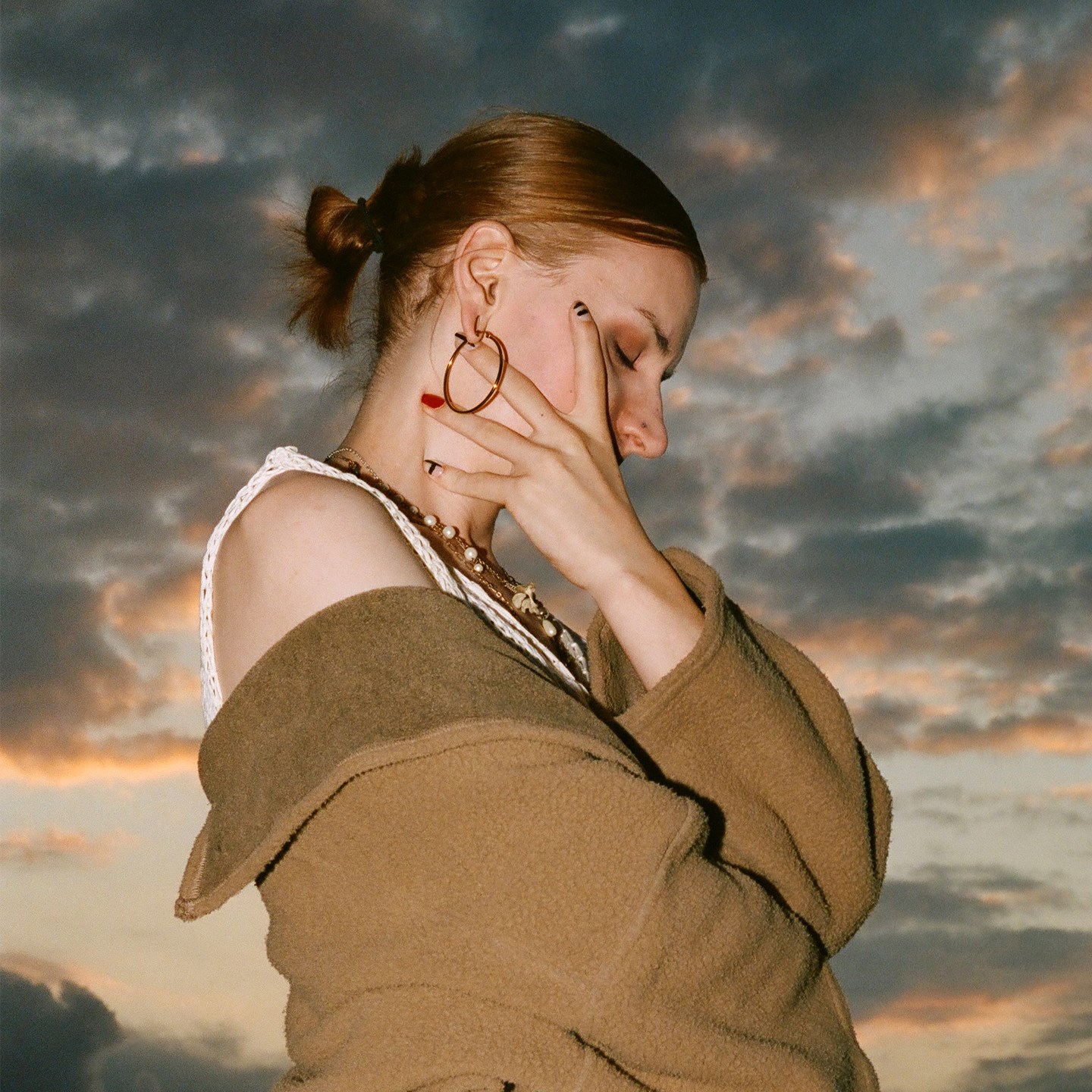 How Aya Made Hexed!, One of the Best, Most Unhinged Albums
