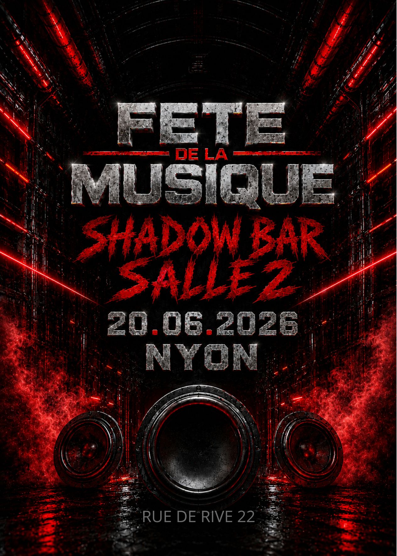 Fête de la Musique