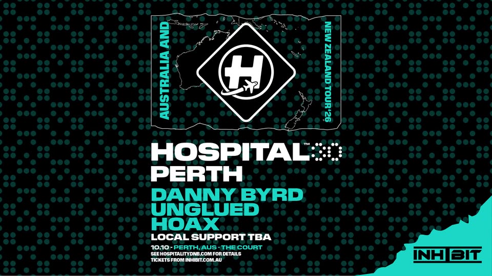 Hospital30 (Perth)