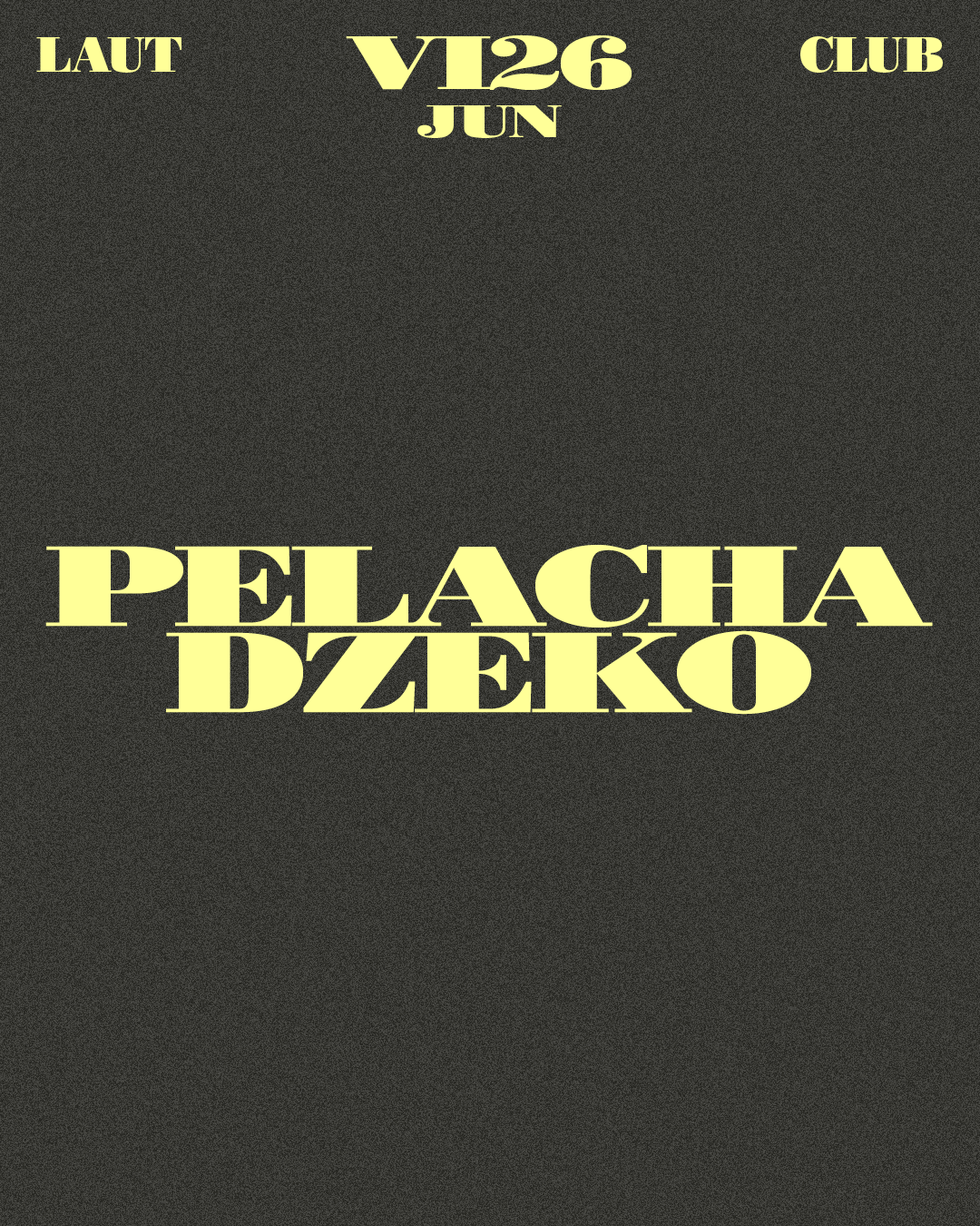 Pelacha + Dzeko