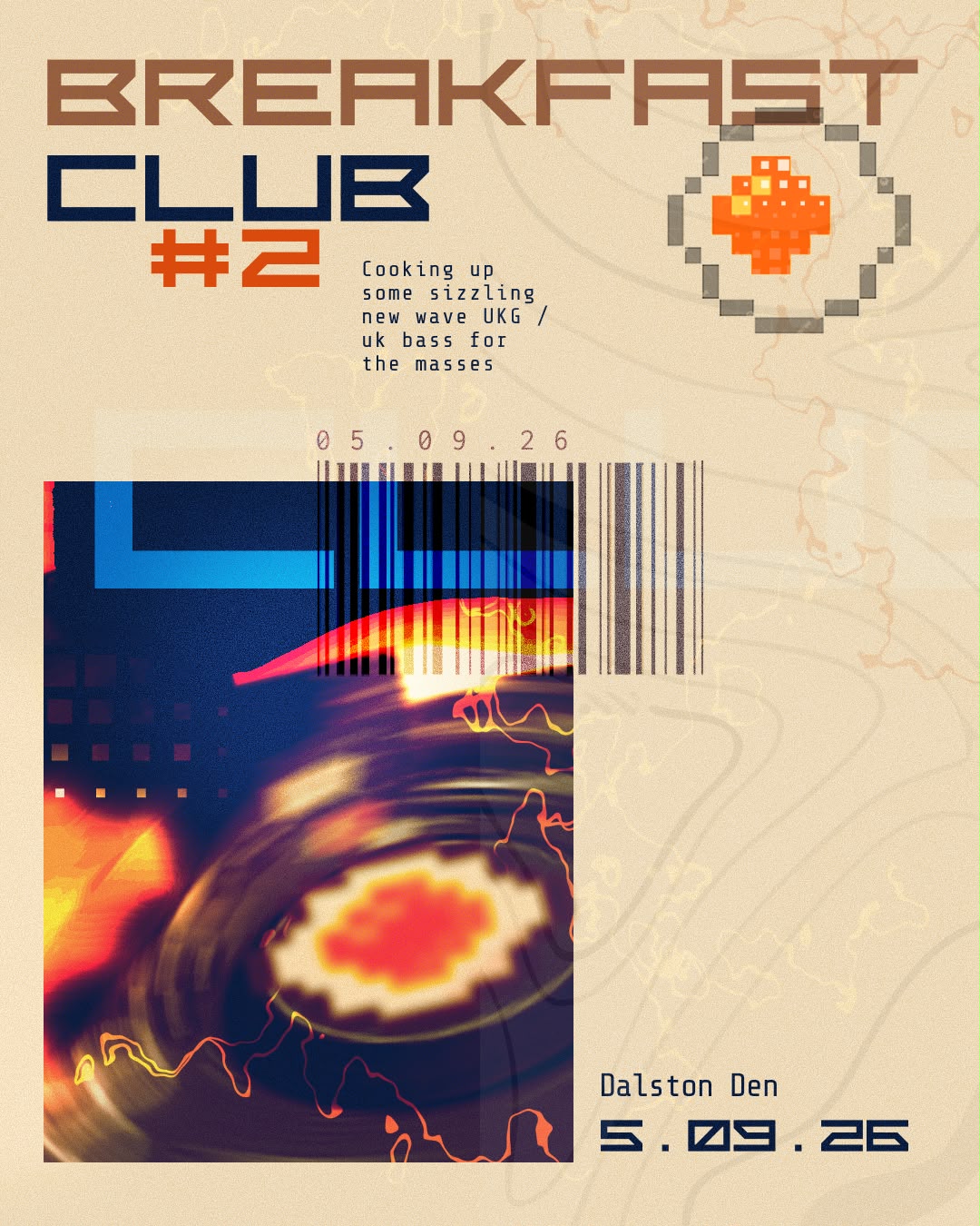 Breakfast Club #2