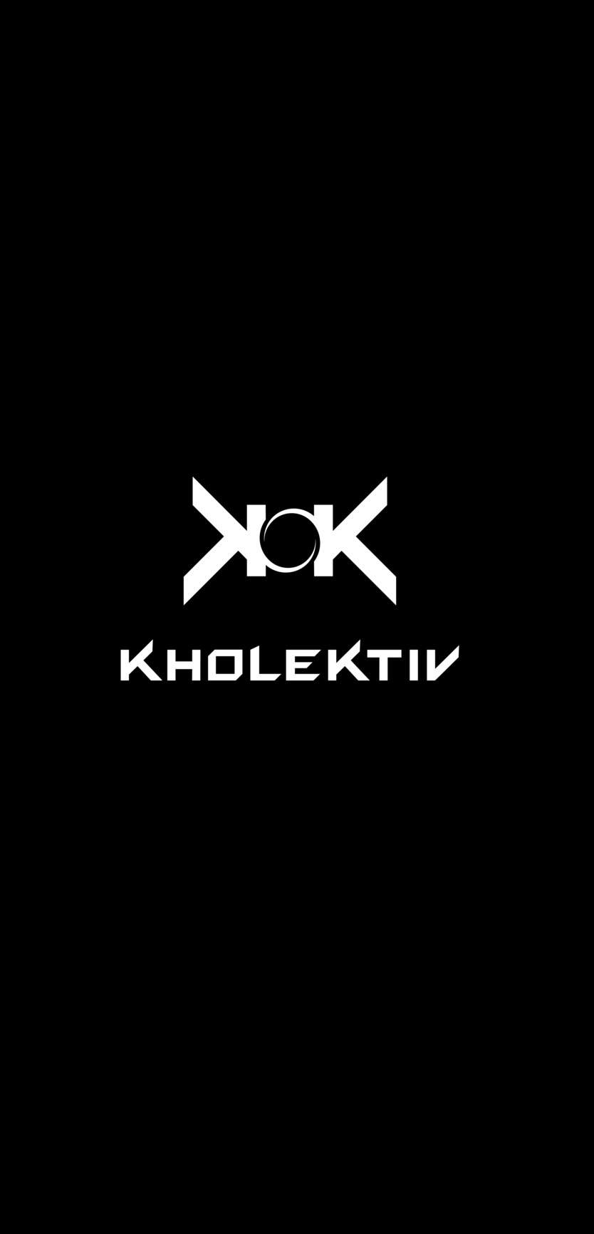 KHOLEKTIV Showcase