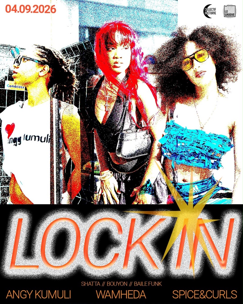 LOCK IN
