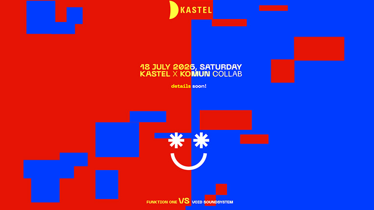 Kastel