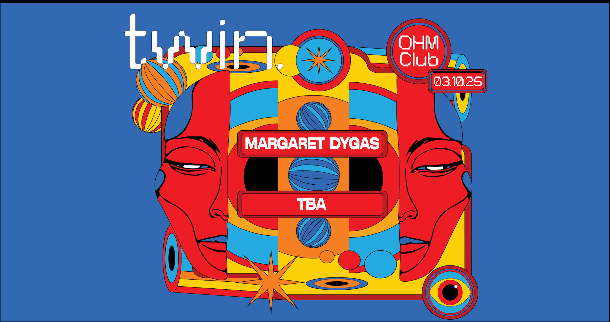 Margaret Dygas · Artist Profile