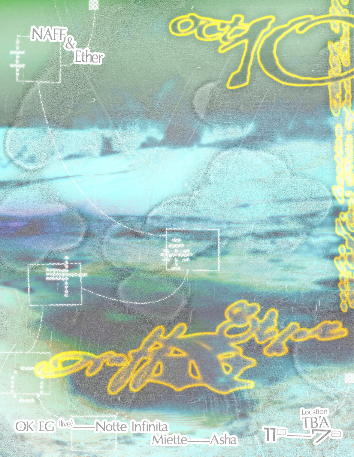Ether x Naff