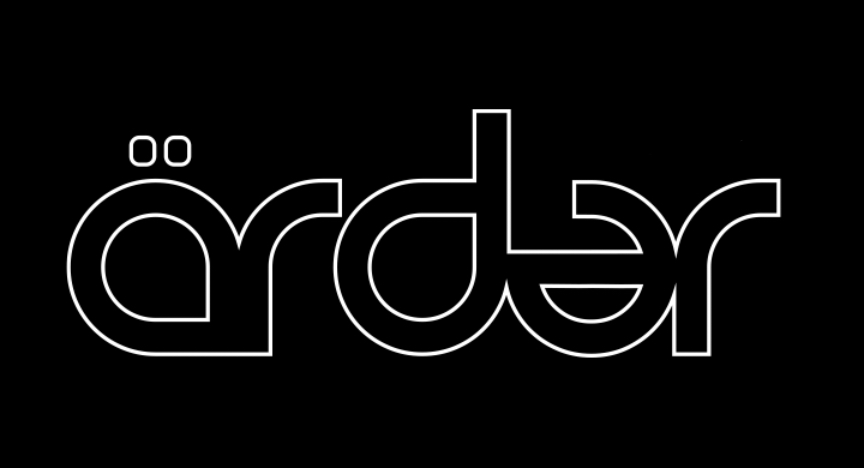 Arder: