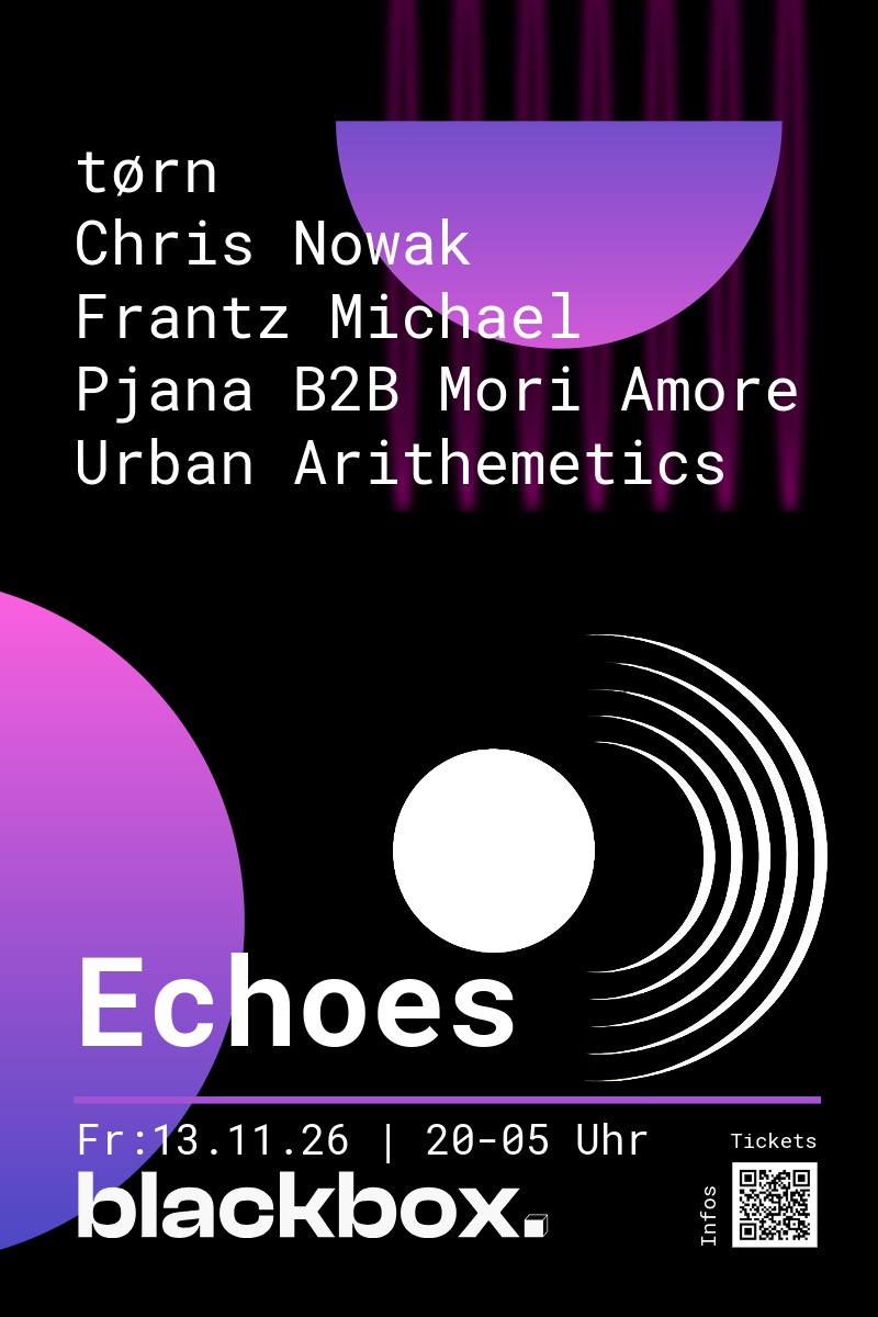 Echoes