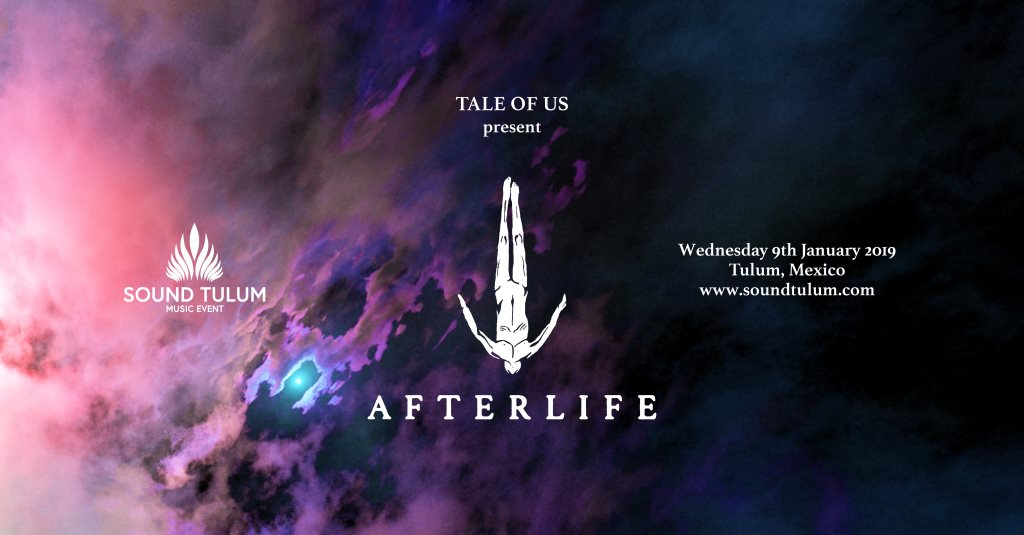 Afterlife on X: Afterlife Tulum. @acidpauli @MINDAGAINSTOFC @patricebaumel  @_Recondite_ @TaleOfUs  / X