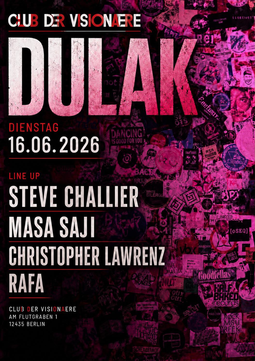 Dulak