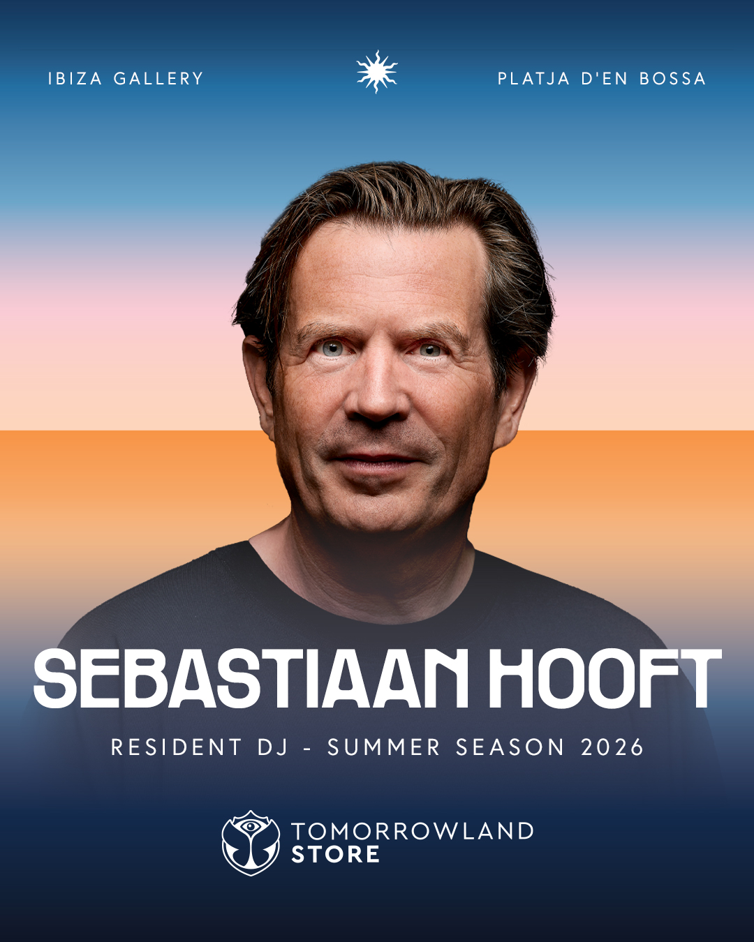 Tomorrowland Rooftop Sessoons