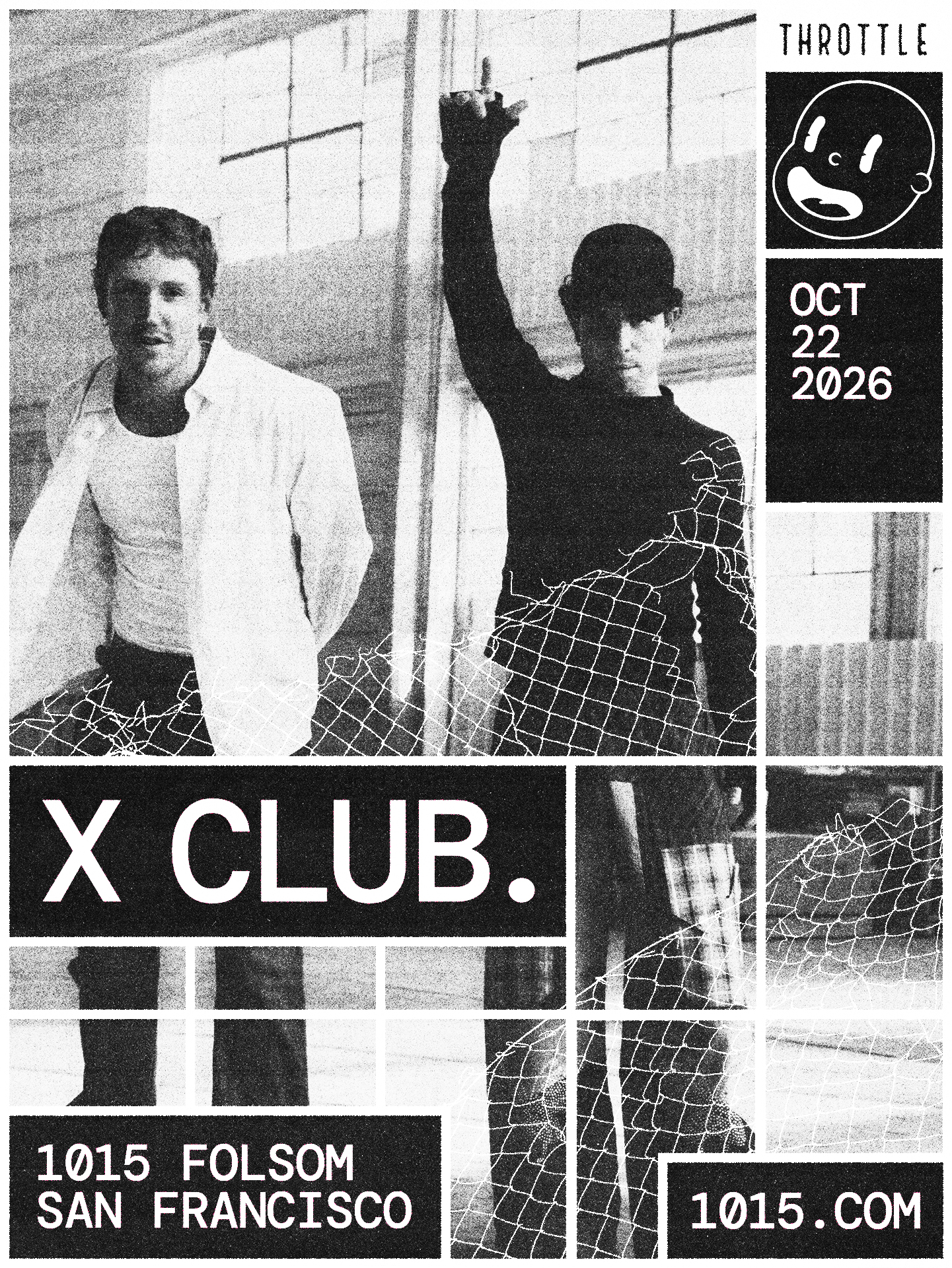 X CLUB