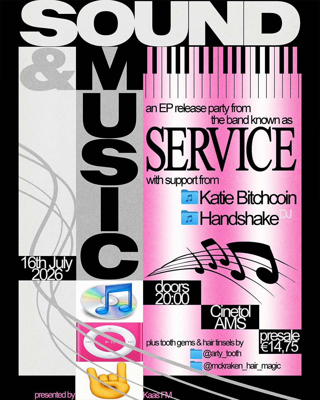 Service