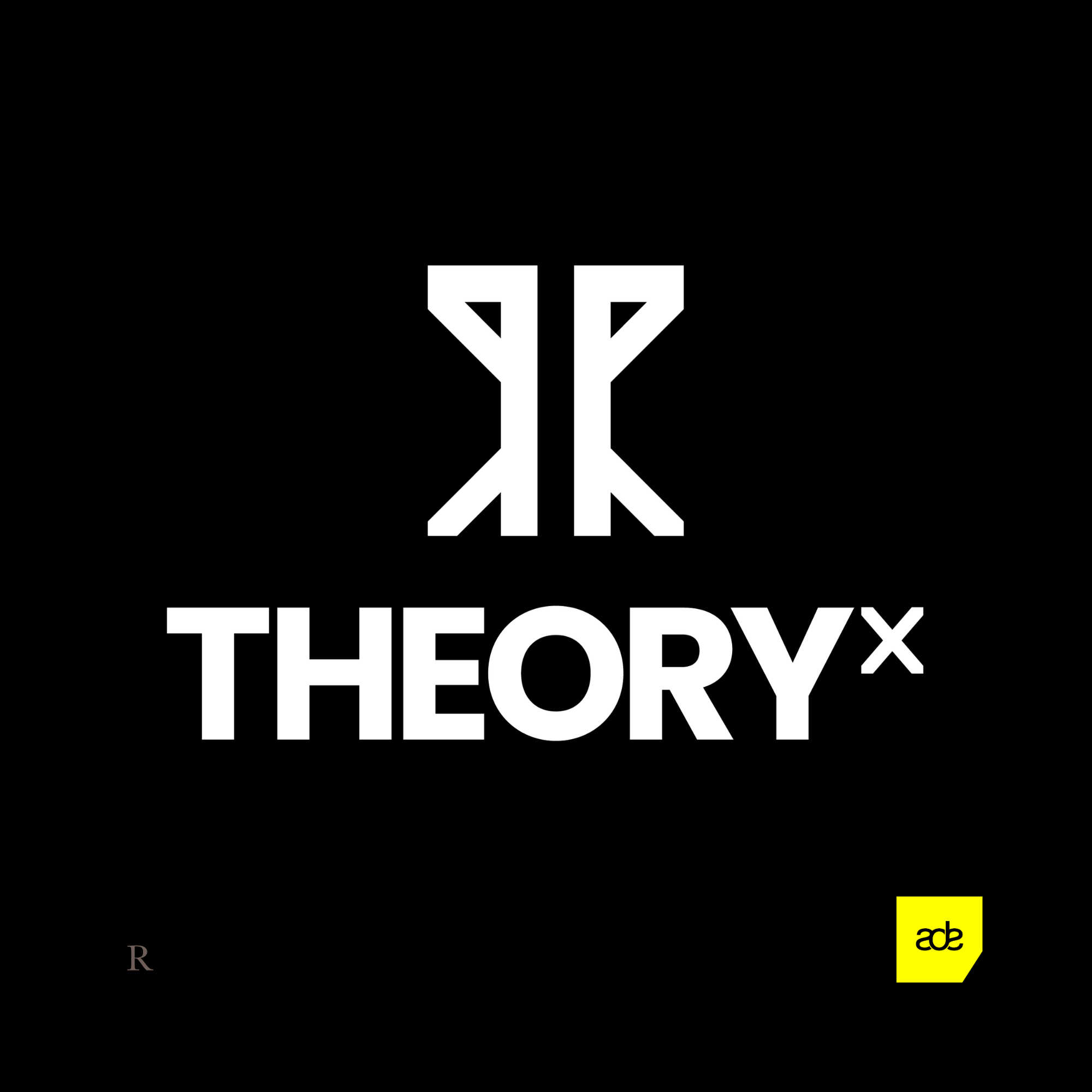 Theory X Showcase - Royal Room , Escape - ADE
