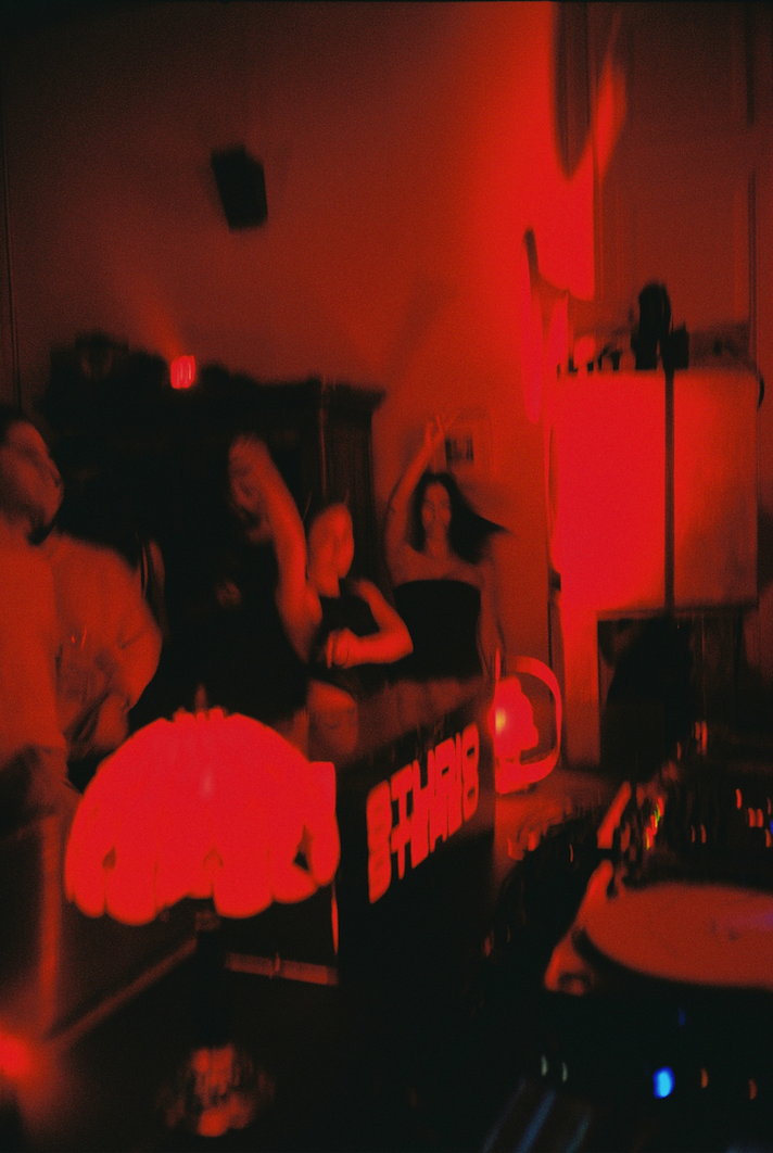 Studio Stereo pres. Gambiarra showcase