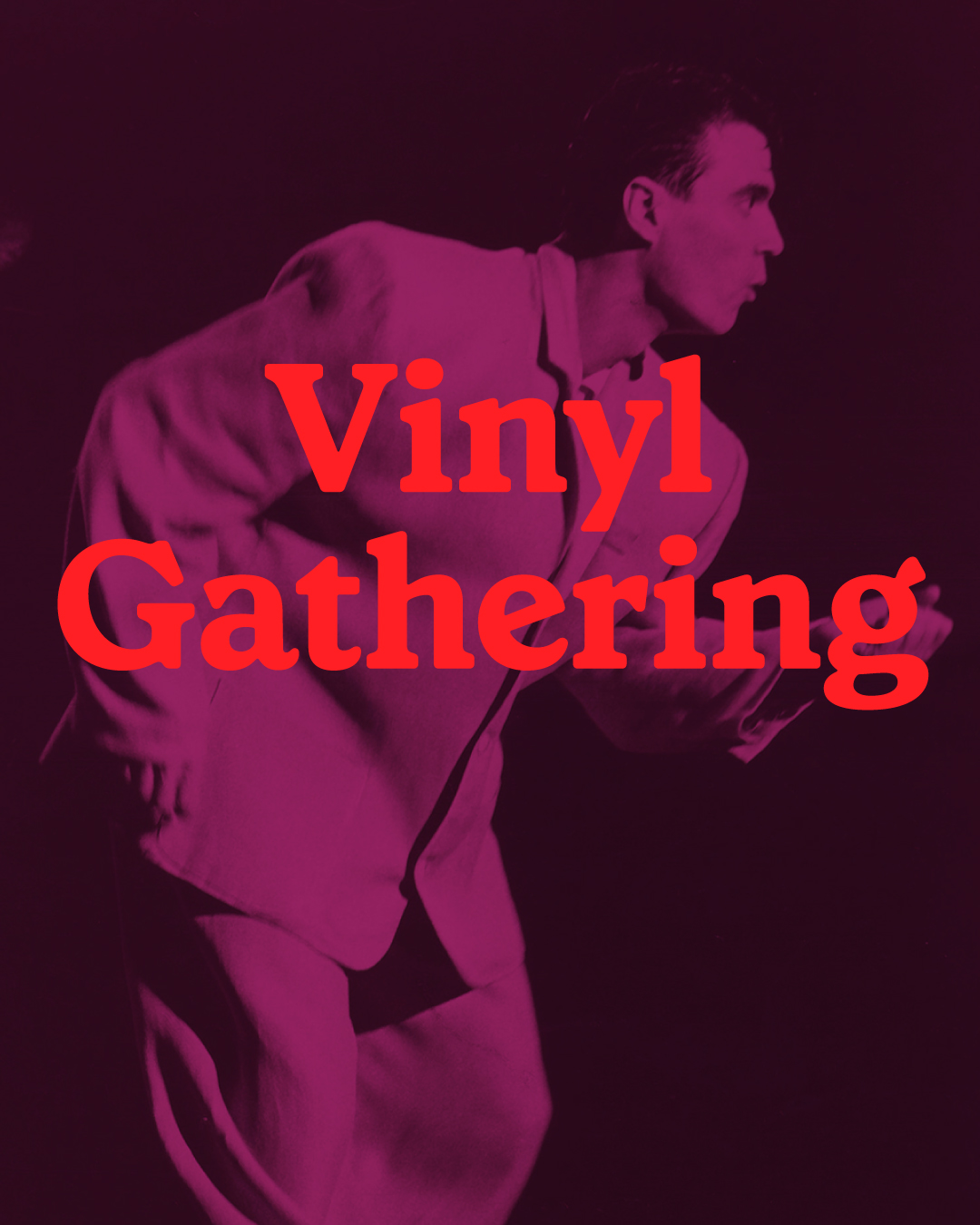 Bristol Vinyl Gathering