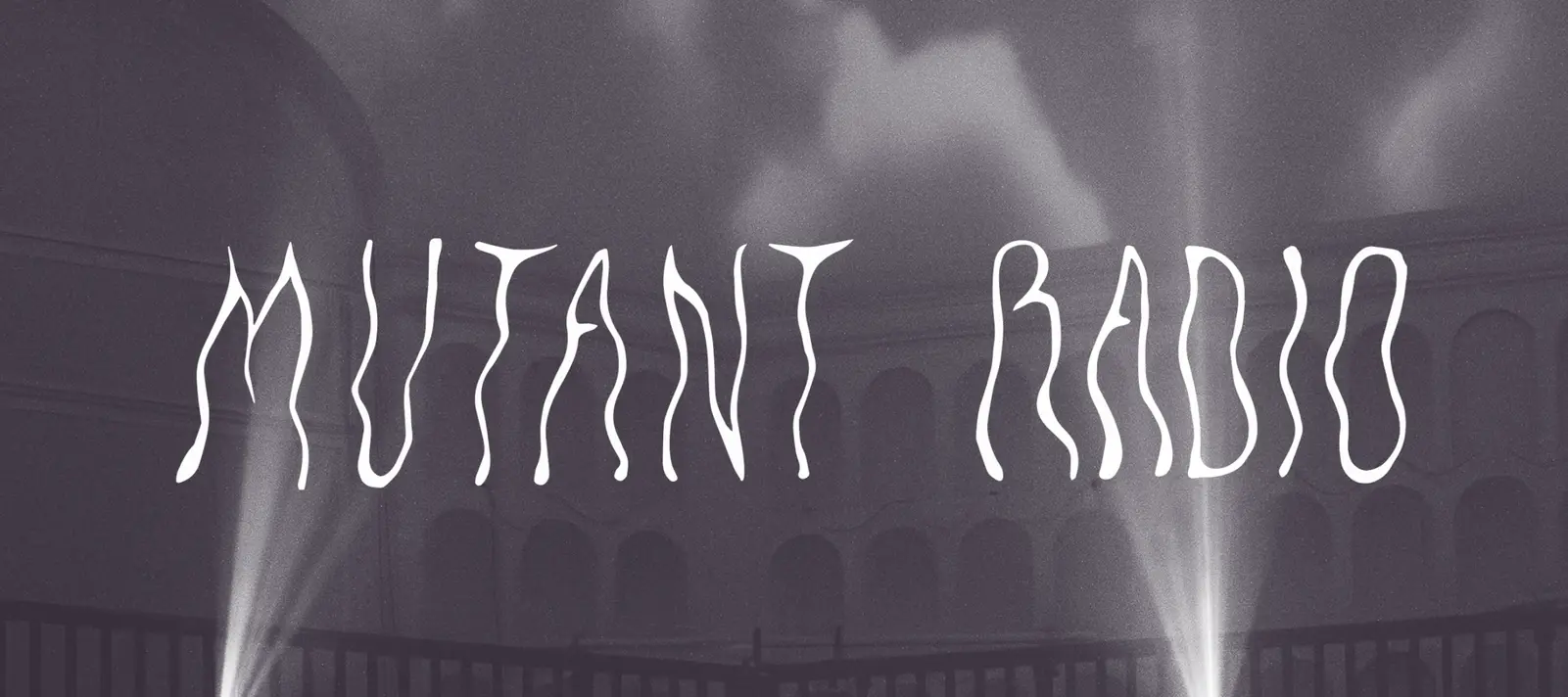 Silent Green pres. Mutant Radio Sessions