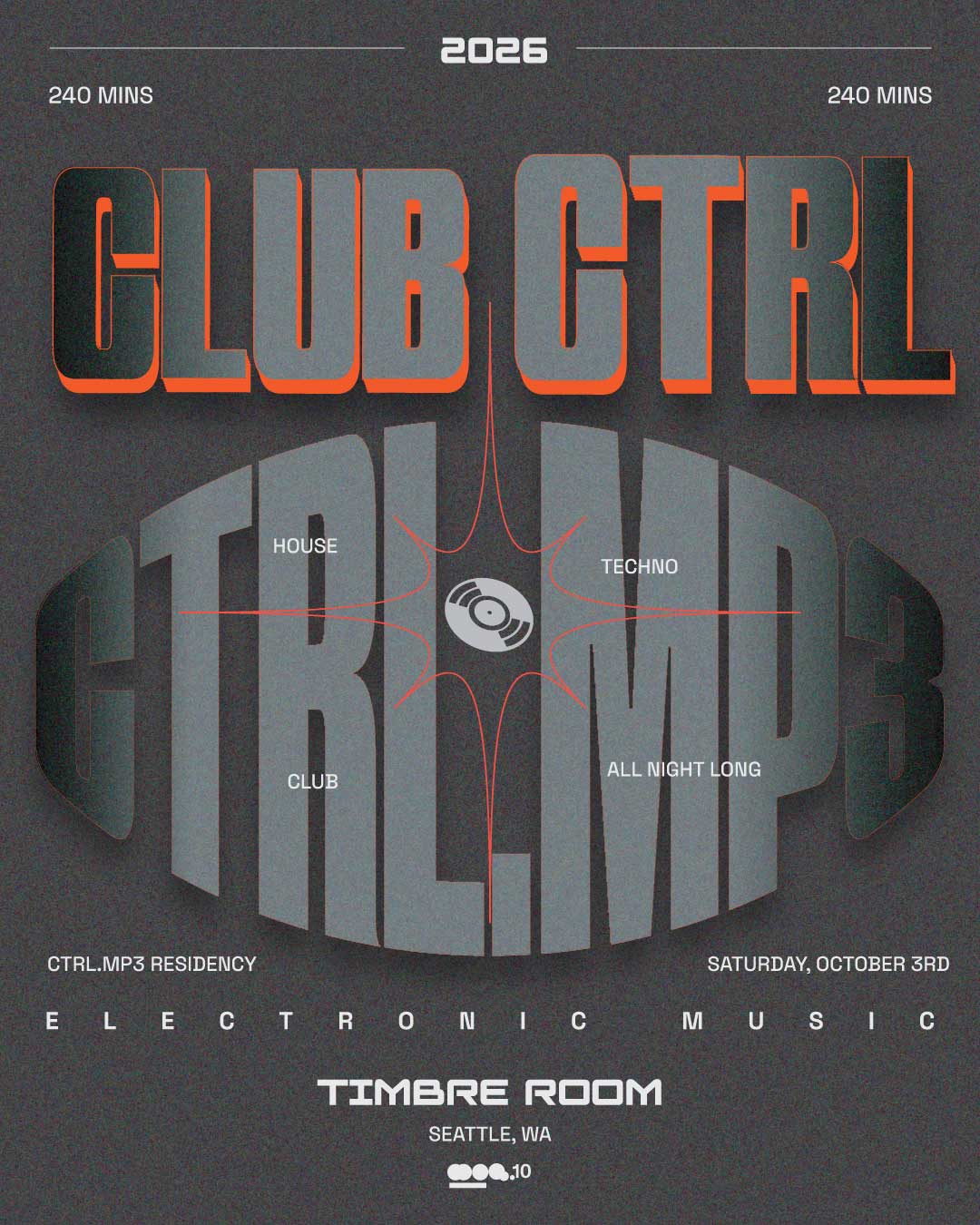 Club CTRL