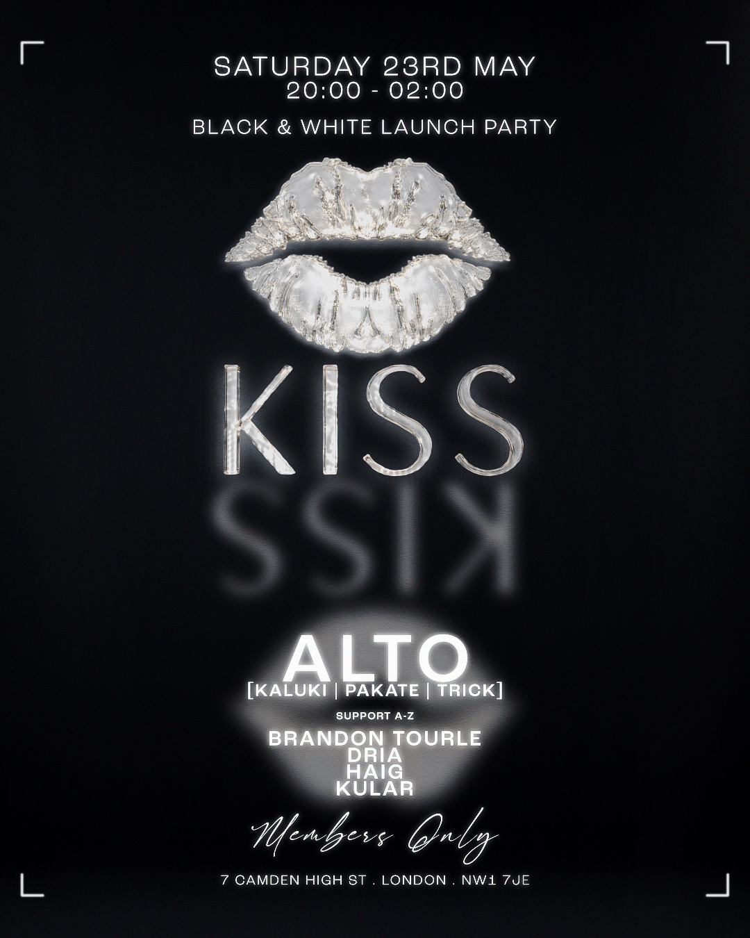 Kiss
