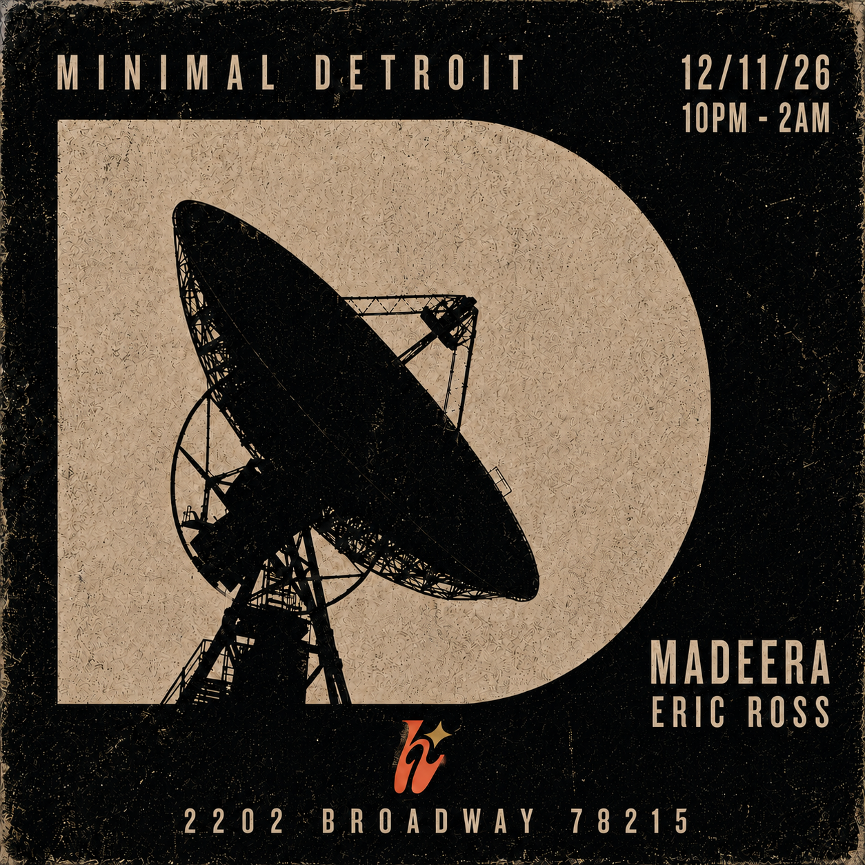 MINIMAL DETROIT