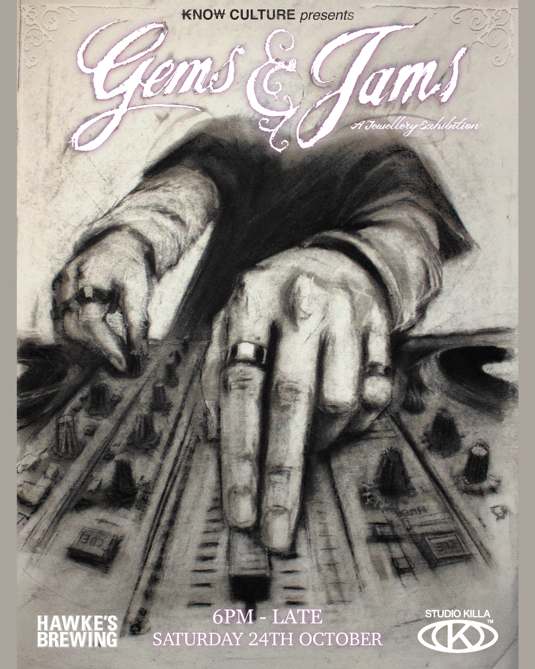 Gems & Jams 004