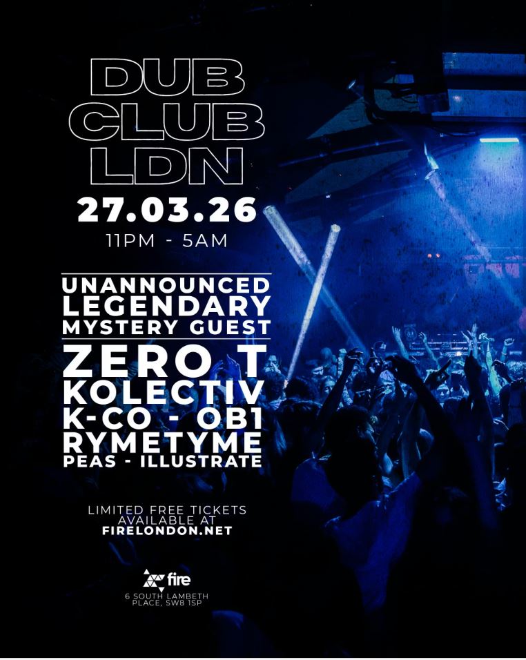 Dub Club LDN