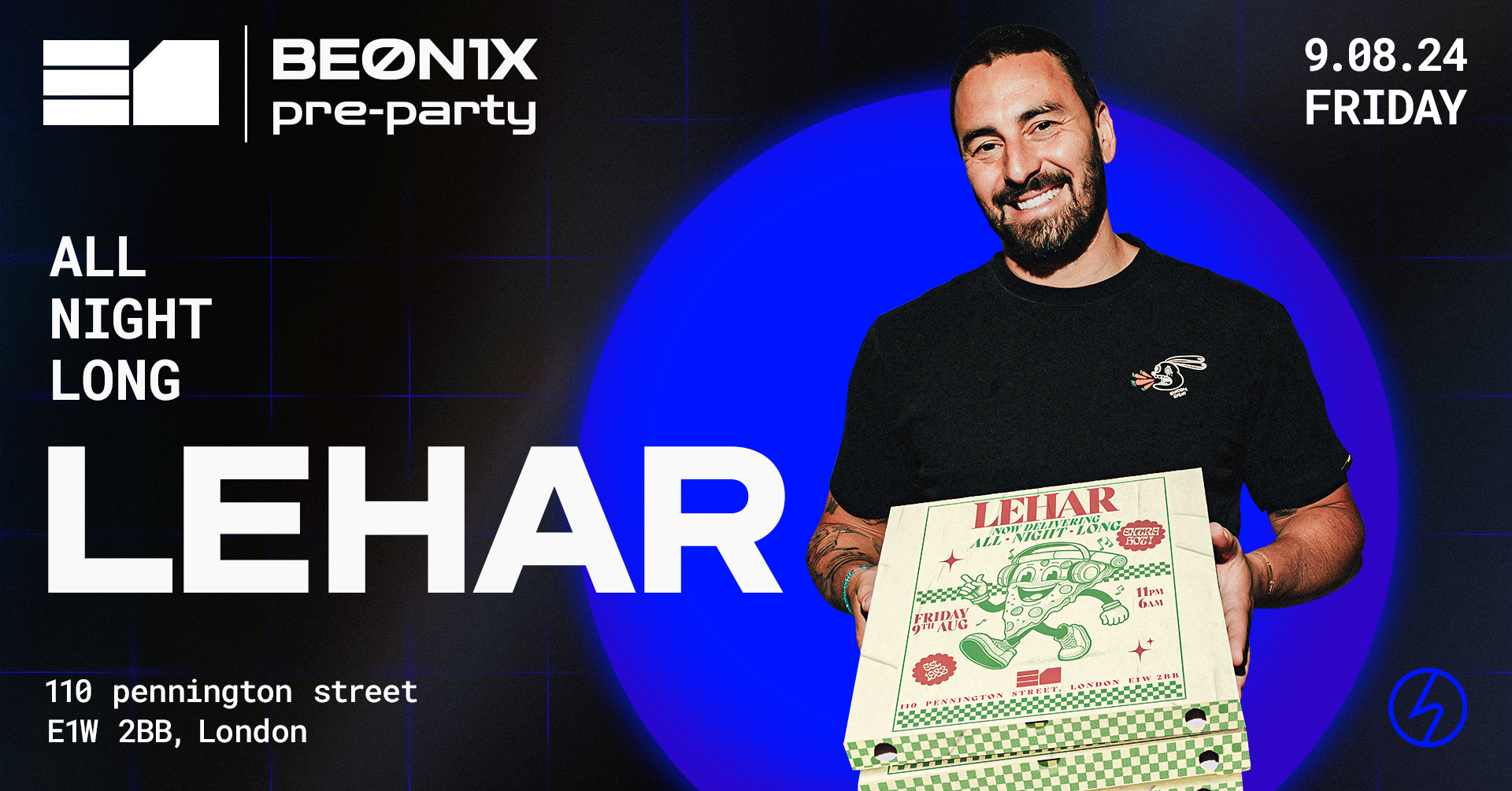 Lehar (All Night Long)