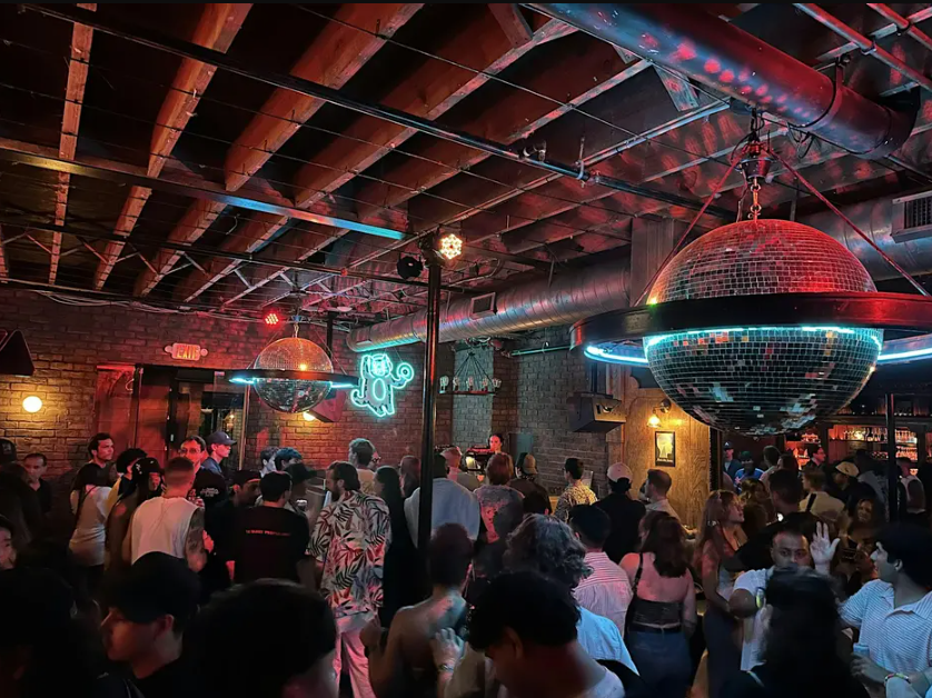 Confluence Music Festival After Party