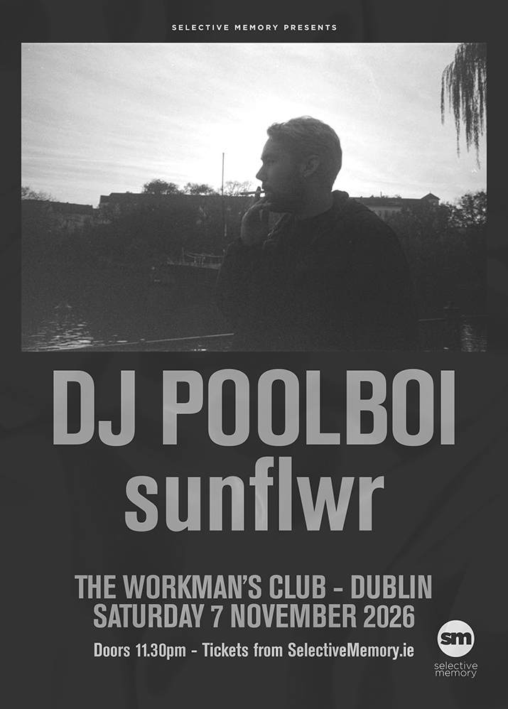 dj poolboi · Artist Profile