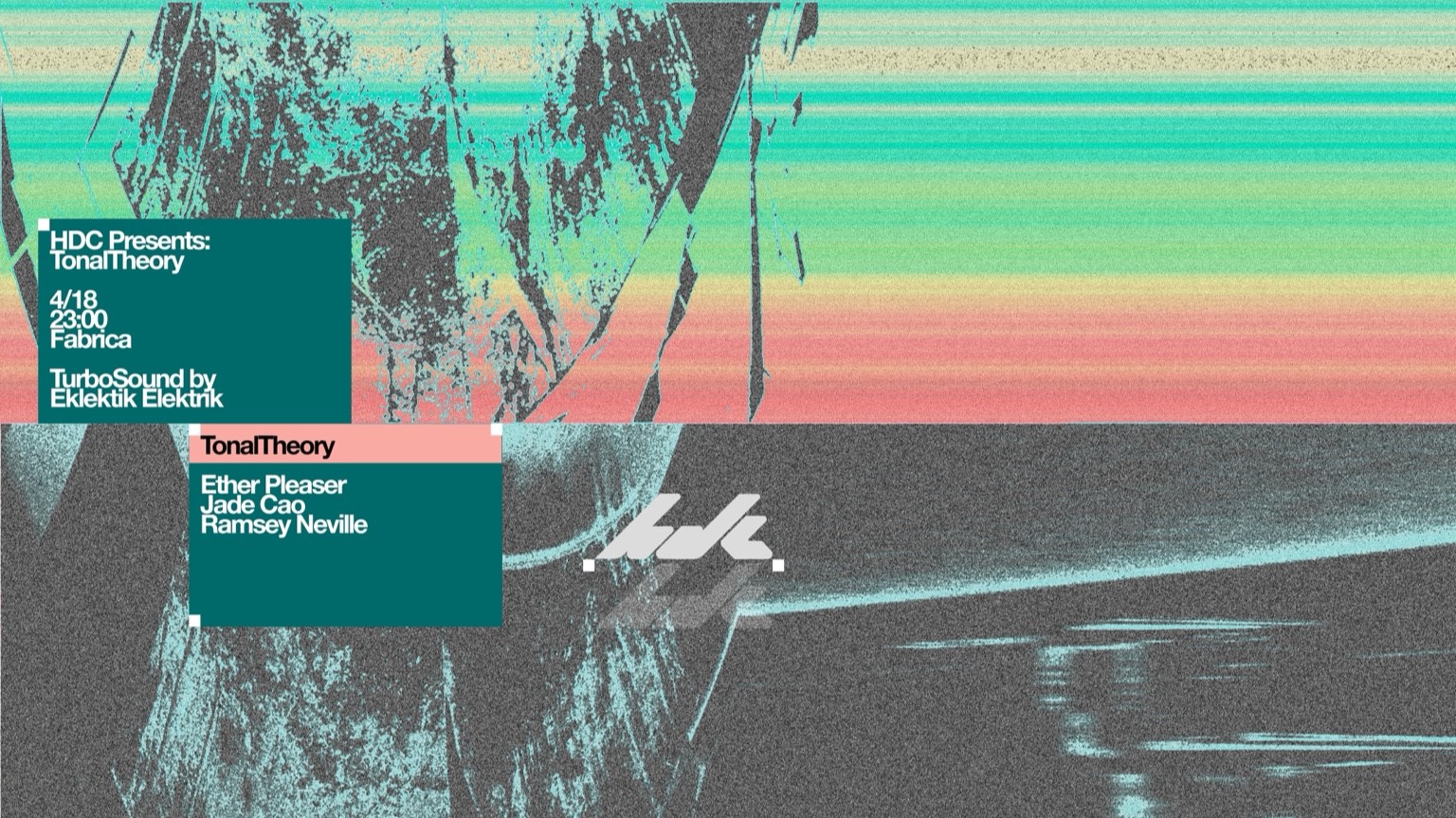 HDC presents: TonalTheory