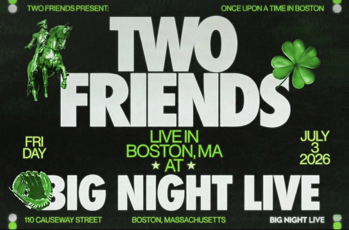 Big Night Live