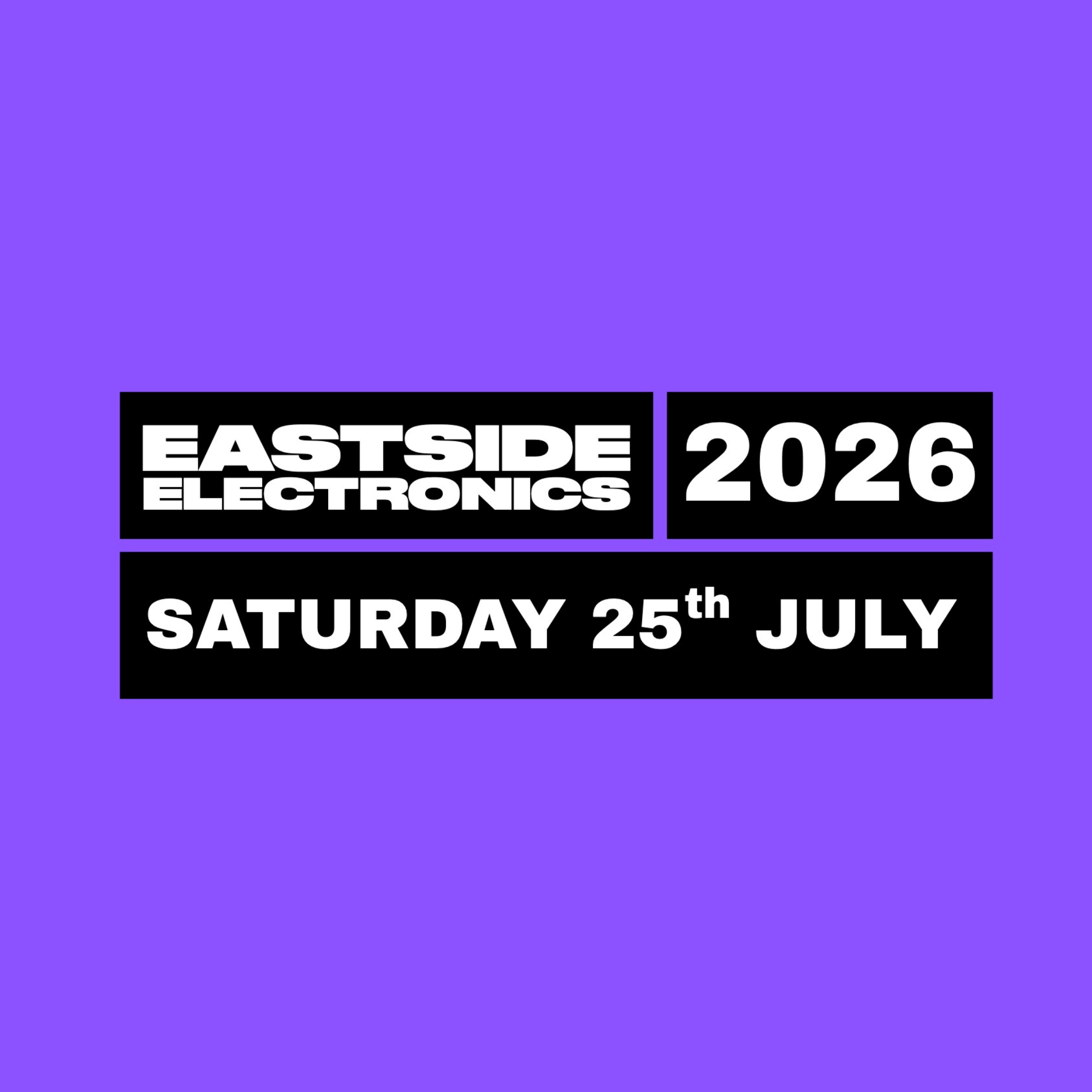 EastSide Electronics by Day: Todd Terje & Leftfield (DJ)