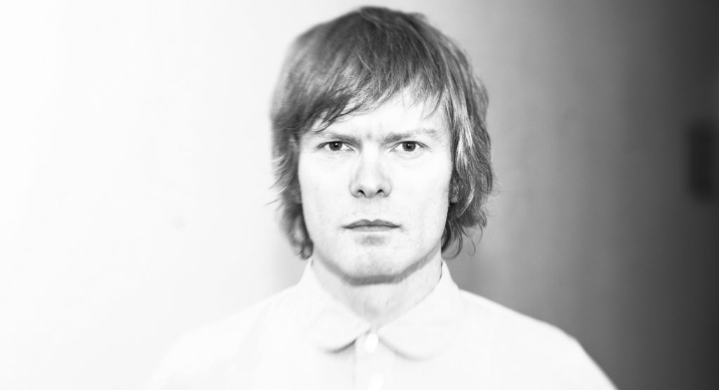 Golden Record NYC 10 Years x Aversion present Surgeon