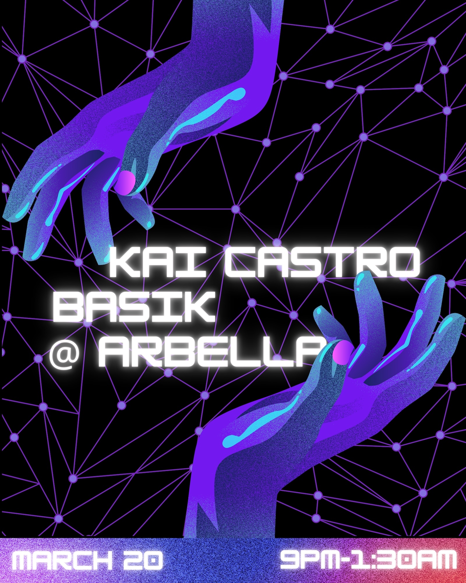 Kai Castro & BasiK