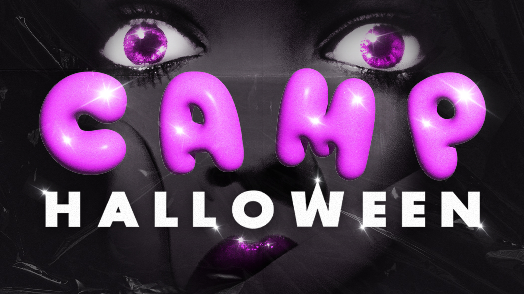 CAMP: HALLOWEEN