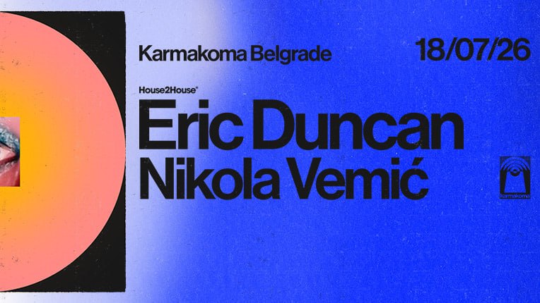 Eric Duncan · Artist Profile