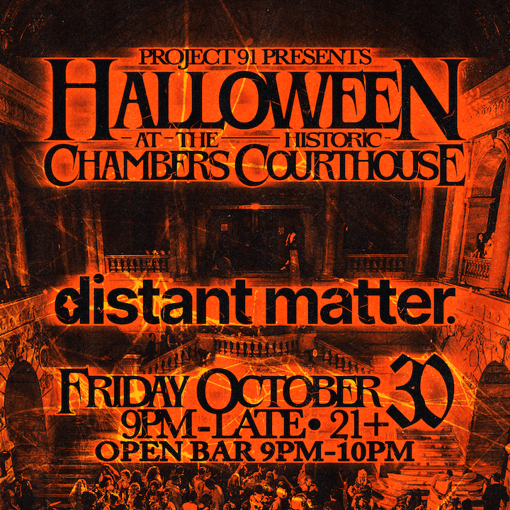 Distant Matter