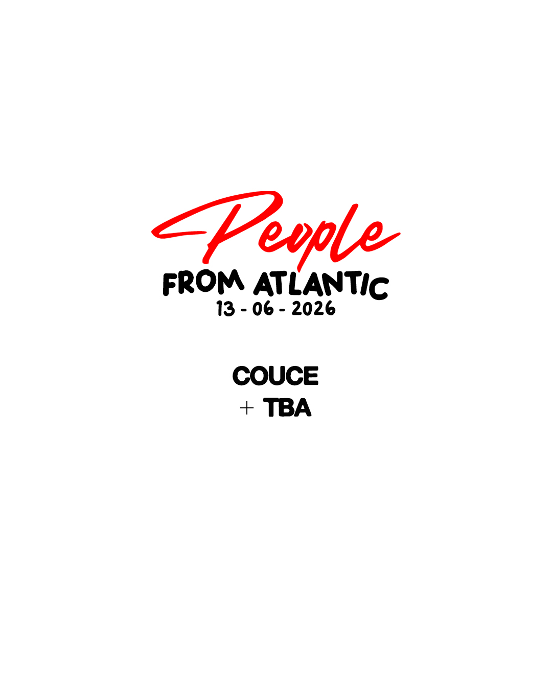 PEOPLE FROM ATLANTIC
