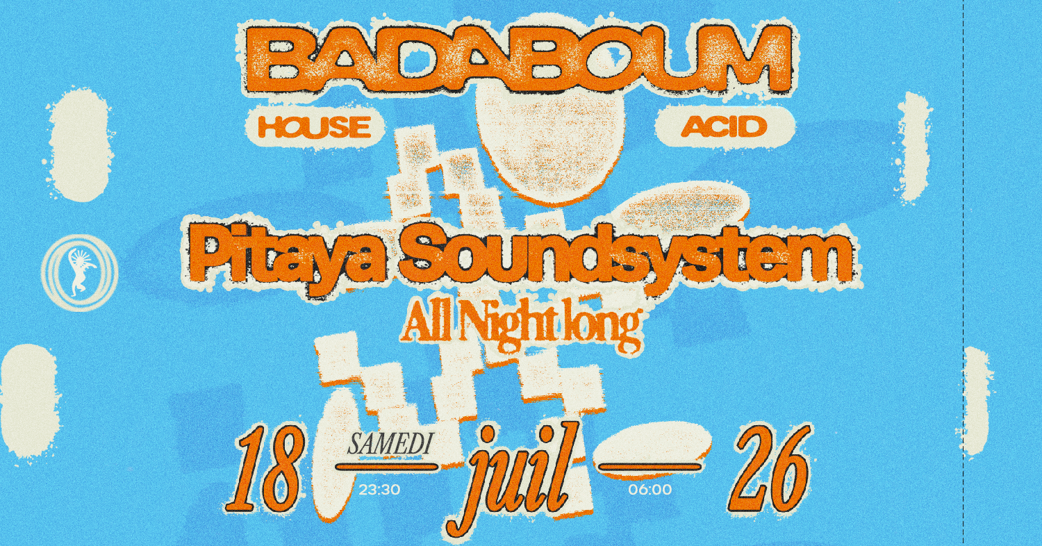 Club — Summer Playground