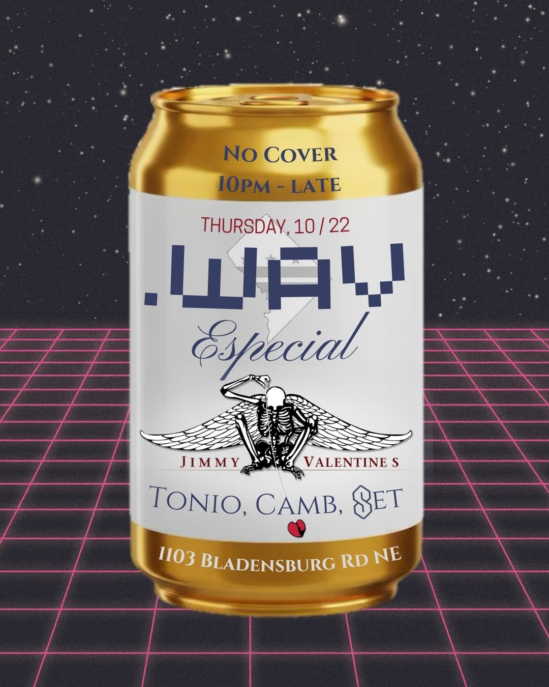 .WAV e$pecial