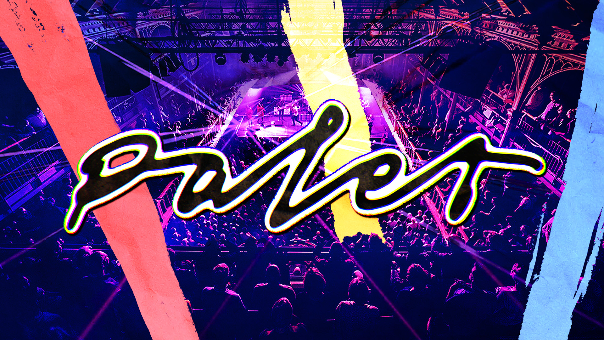 VPRO 100 Jaar x PALET