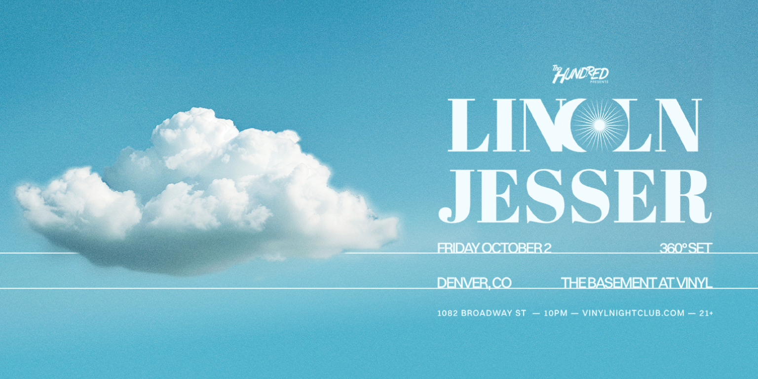 Lincoln Jesser
