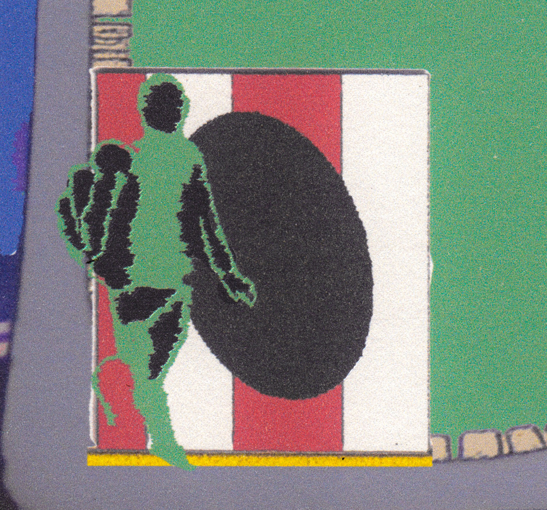 Goodness: Jan Jelinek, Hector Pilmmer, Ben Bertrand, FYI Robyn