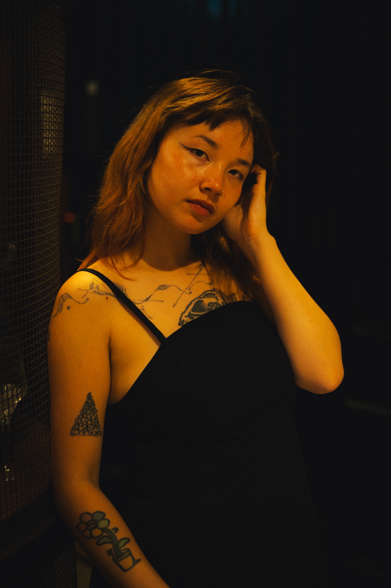 enzyme invites Yubu + Yu Mi (Yummy Trax, Amsterdam)
