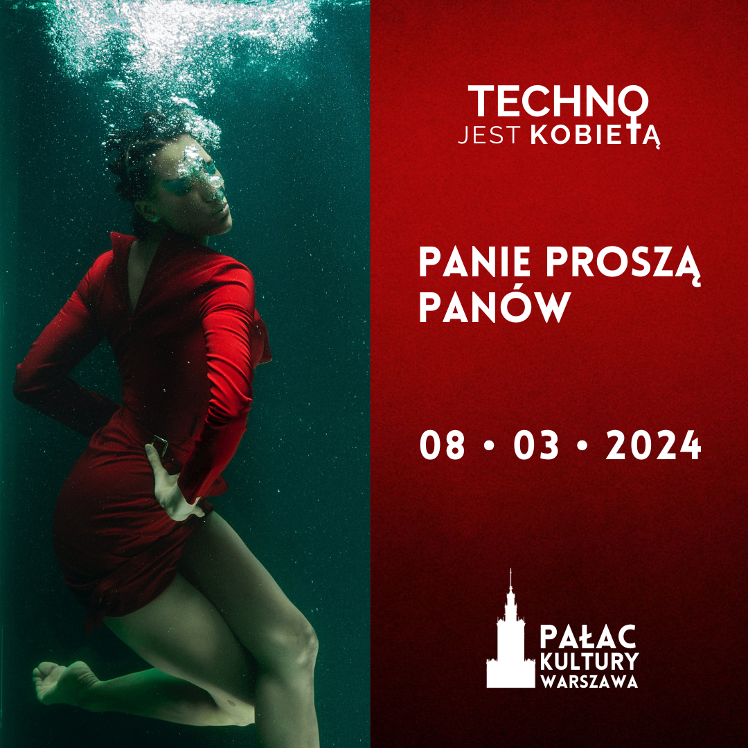 Panie Proszą Panów 2024