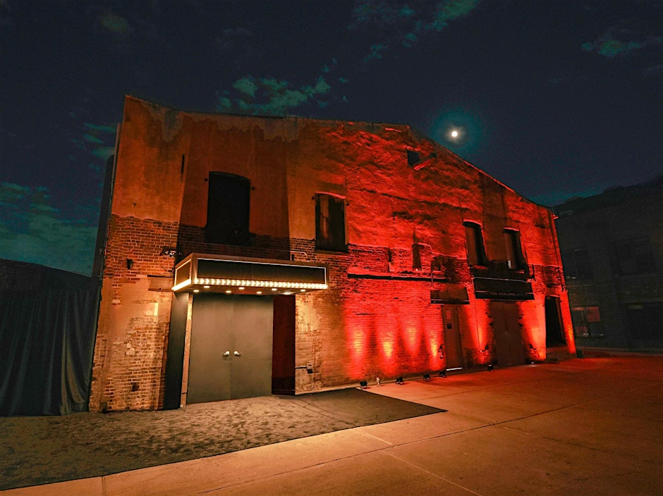 Refuge Daytime: Mood Child, Manda Moor & Sirus Hood, Misha & Trangaz