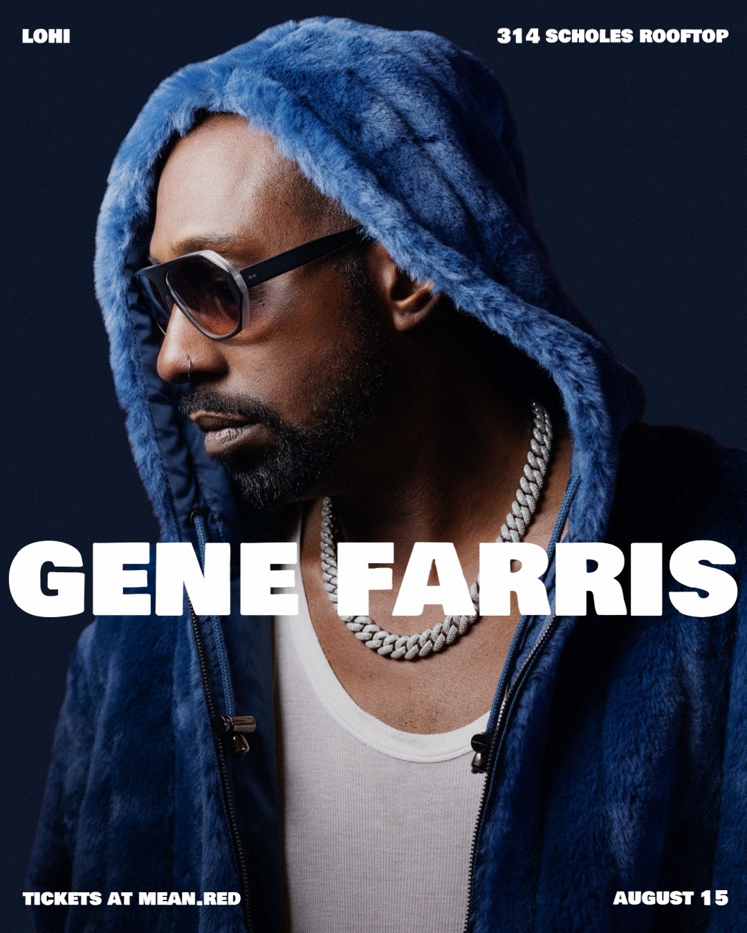 Gene Farris: LoHi Rooftop - LoHi