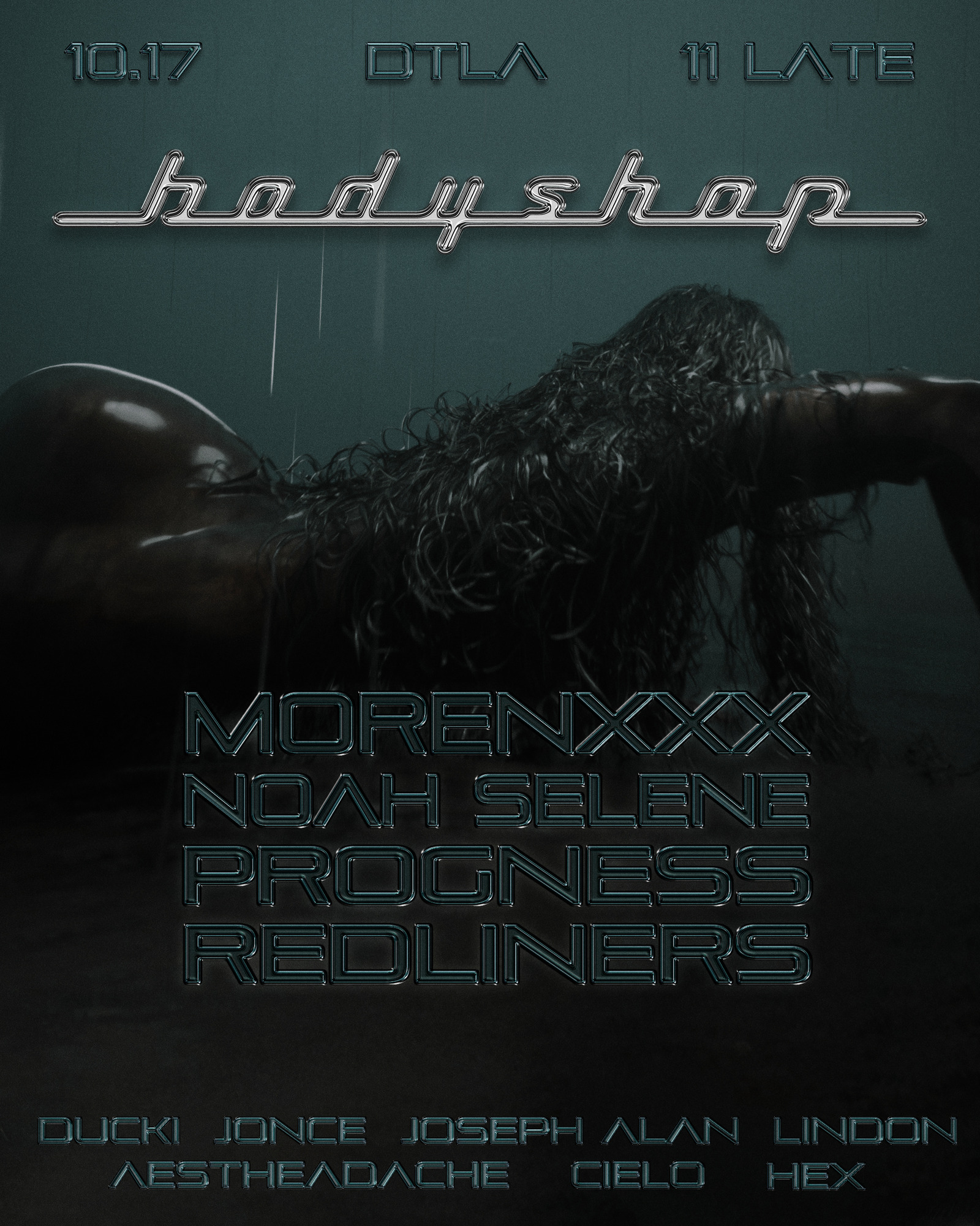 bodyshop