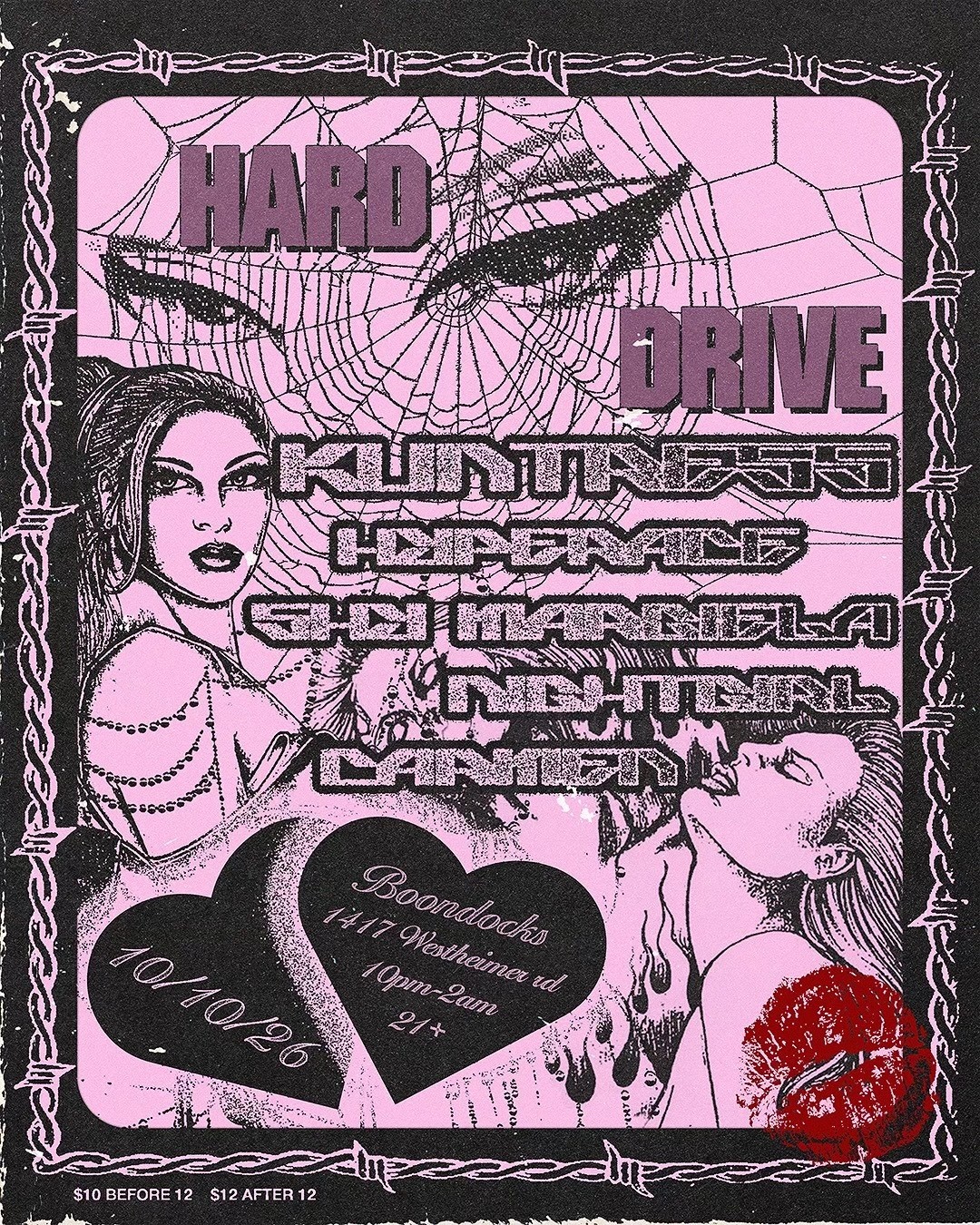 Hard Drive