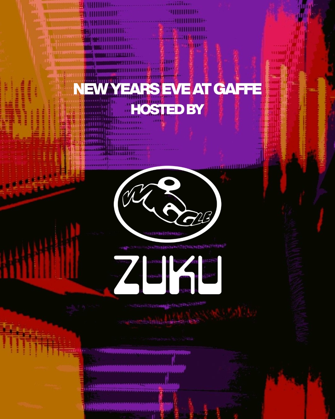 Wiggle x Zuku
